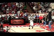 'NBA 2K11' '92 Bulls - '95 Knicks signature highlights (PlayStation 3)