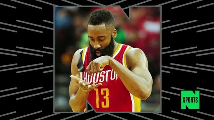 Lil B Calls James Harden Out for Stealing His Cooking Dance, Threatens to Curse Him