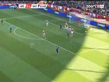 All Goals HD - Football match Arsenal 1-2 Watford - 13-03-2016 FA Cup
