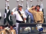 Rehearsal for Pakistan Day Parade in full swing -16 March 2016