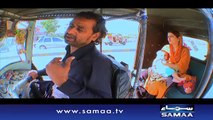 Saali Adhi Ghar Wali - Wardaat – 16 March 2016