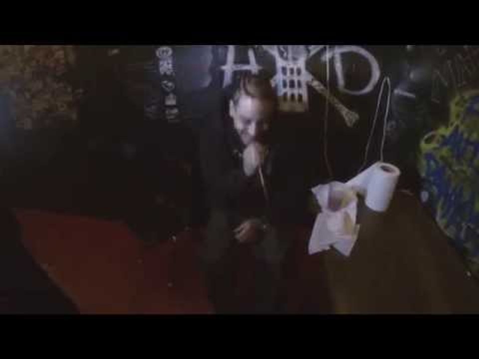 Full/Exclusive Interview Twisted Insane 2014