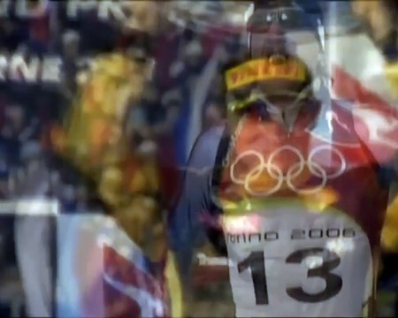 С тобой и за тебя, Россия! - Мила Третьяк