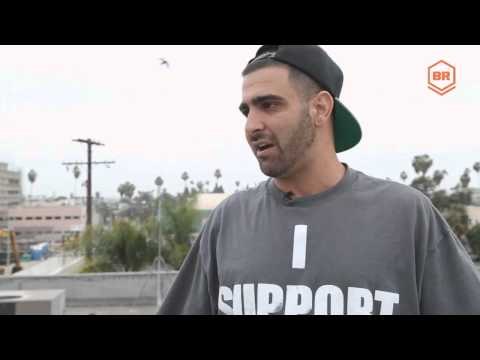 Battle Rapper: Dizaster On Daylyt, He is A Genius (Full Interview Exclusive)