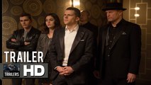 Now You See Me 2 Official Trailer #2 (2016) - Mark Ruffalo, Lizzy Caplan Movie HD