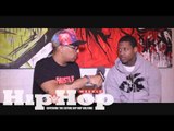 Exclusive Full Interview With LiL Durk Responds to Tyga and The Game Beef