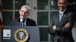 Everyone loves Merrick Garland, but will he make it to the Supreme Court?