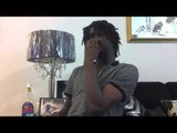 Chief Keef Red Eye Full Interview In Chicago/Chiraq (Exclusive) 2014