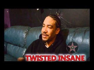 Exclusive/Full Interview with Twisted Insane 1st ever from Canada