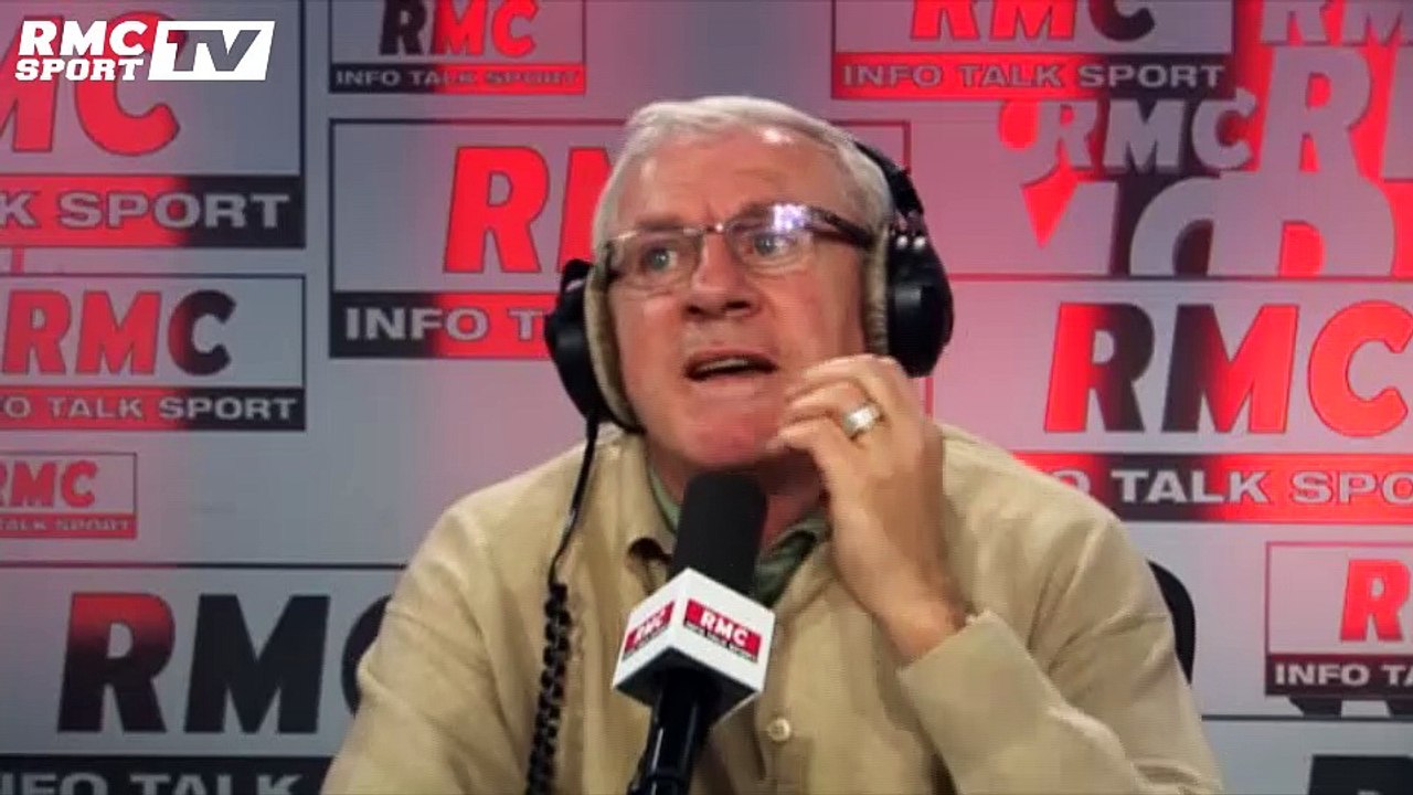 Di Meco : "Didier Deschamps ne tiendra pas compte de l'opinion publique. C'est une certitude"