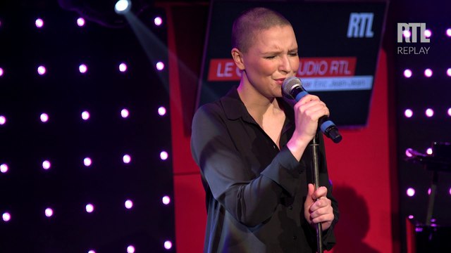 Anne Sila - Je peux aimer pour deux