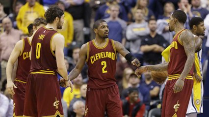 D-Man: Cavs Better Than Their Record?