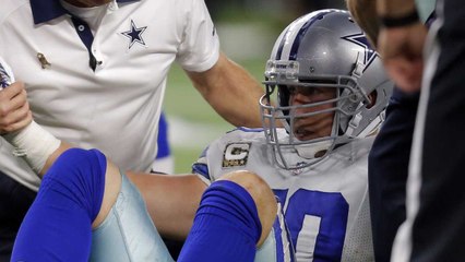 AP: What’s Next for the NFL & CTE?