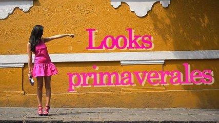 Looks para primavera - Dress Code Ep 94 (4/4)