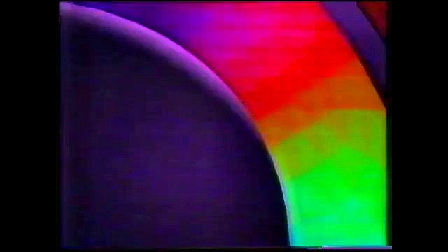 Rede Globo - Vinheta Pós-Chamadas (1986 com áudio de 1985)