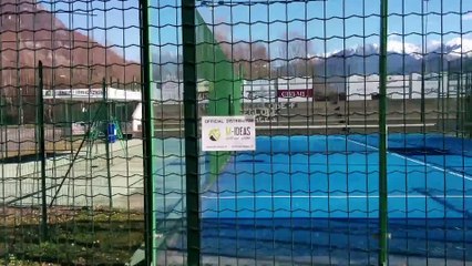 WIL recognizes a logo on a build