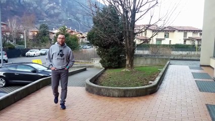 WIL recognizes a logo on a clothing item