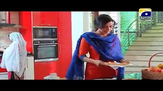 Sangdil Episode 7 Full 16th March 2016