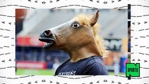 If the Yankees Make the Playoffs, They Can Thank This Half-Man, Half-Horse