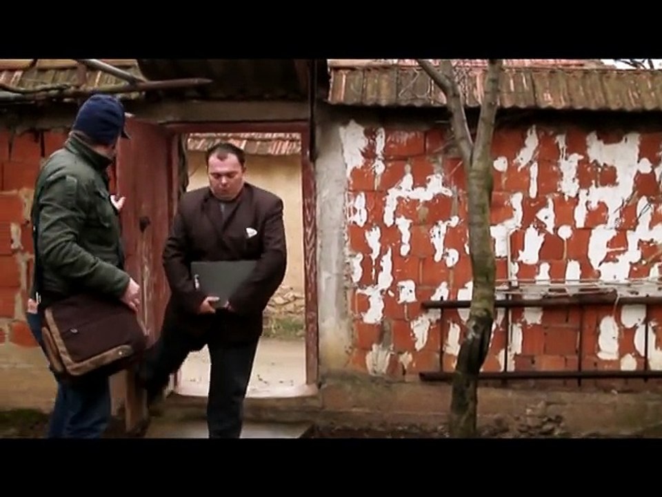 Ujqit - Skech 7