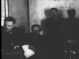 Броня Советов #3. Танки Т-34, КВ 54