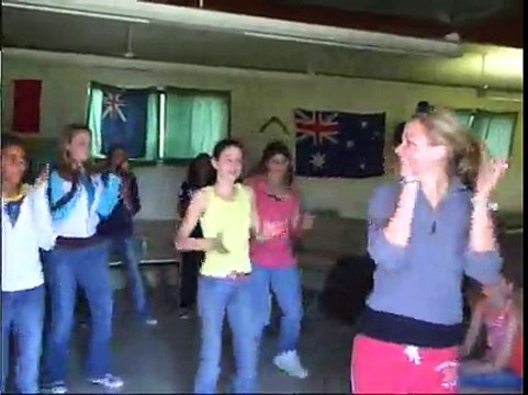 Cloverleaf Ranch Summer Camp