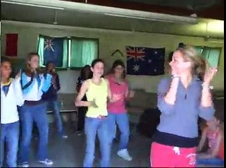 Cloverleaf Ranch Summer Camp