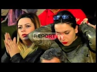 Report TV - Pandeli Majko: PS e zhurmshme, por në fund jemi të gjithë bashkë