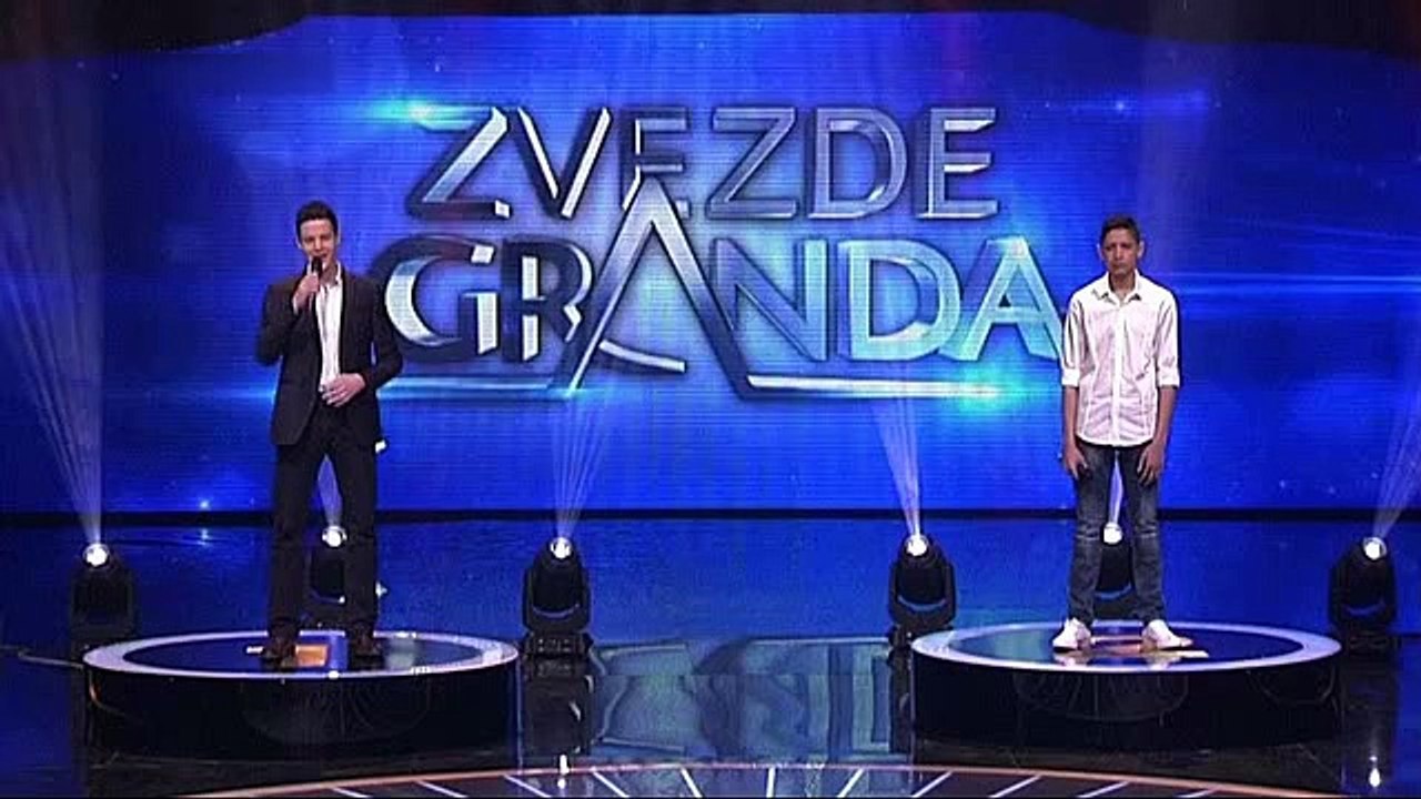 Bosanac hvali mladog Ibru