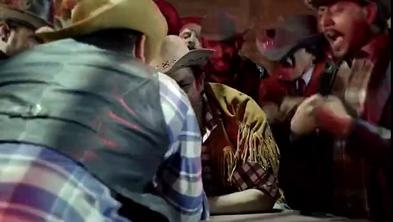 Amir Liaquat Hussain featuring in Tensport NEW Ad for Pak v India Clash