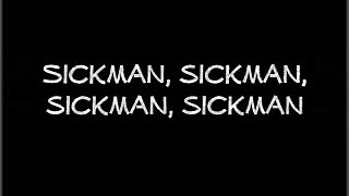 Alice in Chains - Sickman (karaoke version)
