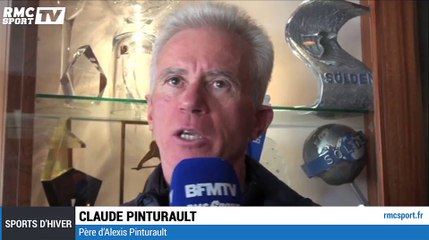 Alexis Pinturault - Encore trois courses pour finir sa saison en beauté