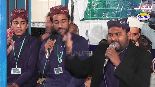 Ismail Sultan Qadri New Naat 2106 Tan Sadqy Mera Man Sadqy in Sargodha Punjab Studio Sahiwal Sargodha