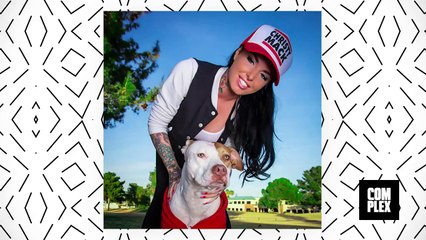 War Machine Faces a Life Sentence for Beating of Christy Mack