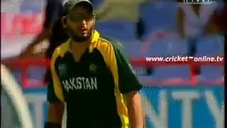 5 wickets in 1 over new world record Muhammad Aamir