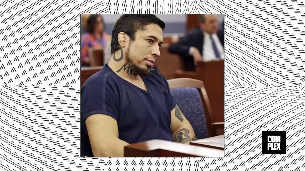 War Machine Blows Kiss at Prosecutor Mid-Trial