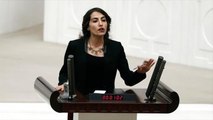 Ankara Bombacısının Evine Taziyeye Giden HDP'li Vekilin Fezlekesi Meclis'te