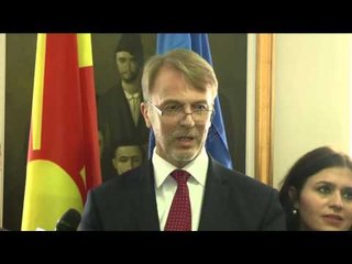 Orav: Respektoni kartën për raportim etik