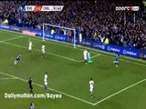 All Goals HD - Football match Everton 2-0 Chelsea  - 12-03-2016 FA Cup