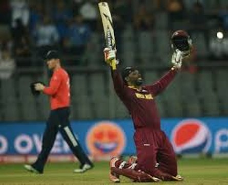 West Indies vs England Highlights ICC Cricket World Cup 2016 - West Indies won by 6 Wickets - England vs West Indies Highlights World Cup 2016