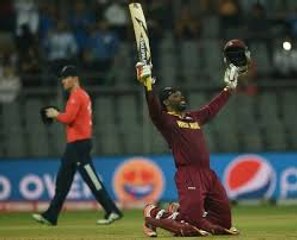 West Indies vs England Highlights ICC Cricket World Cup 2016 - West Indies won by 6 Wickets  - England vs West Indies Highlights World Cup 2016