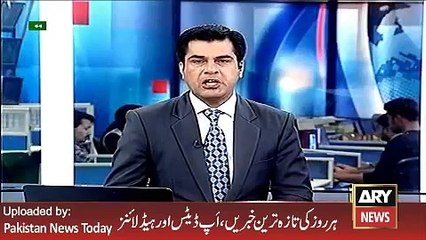 Report on Flood and Rain Updates -