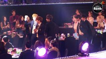 [BANGTAN BOMB] BTS at the 24th Seoul Music Awards