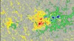 M7 Quake, Sunspots Growing | S0 News May 5, 2015