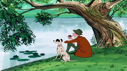 101 Dalmatians - A perfect situation HD