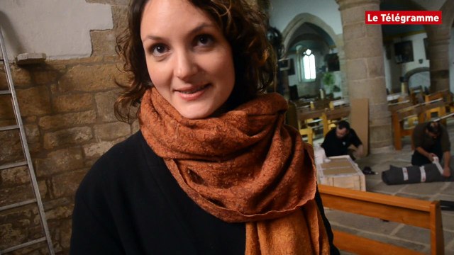 Ploumilliau (22). Les vacances de Monsieur l'Ankou