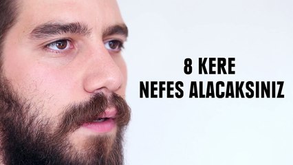 Önümüzdeki 30 saniye boyunca vücudunuzda neler olacak?