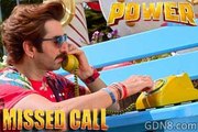 Missed Call | Power | পাওয়ার | Jeet | Sayantika | Jeet Gannguli | Rajiv Kumar | 2016