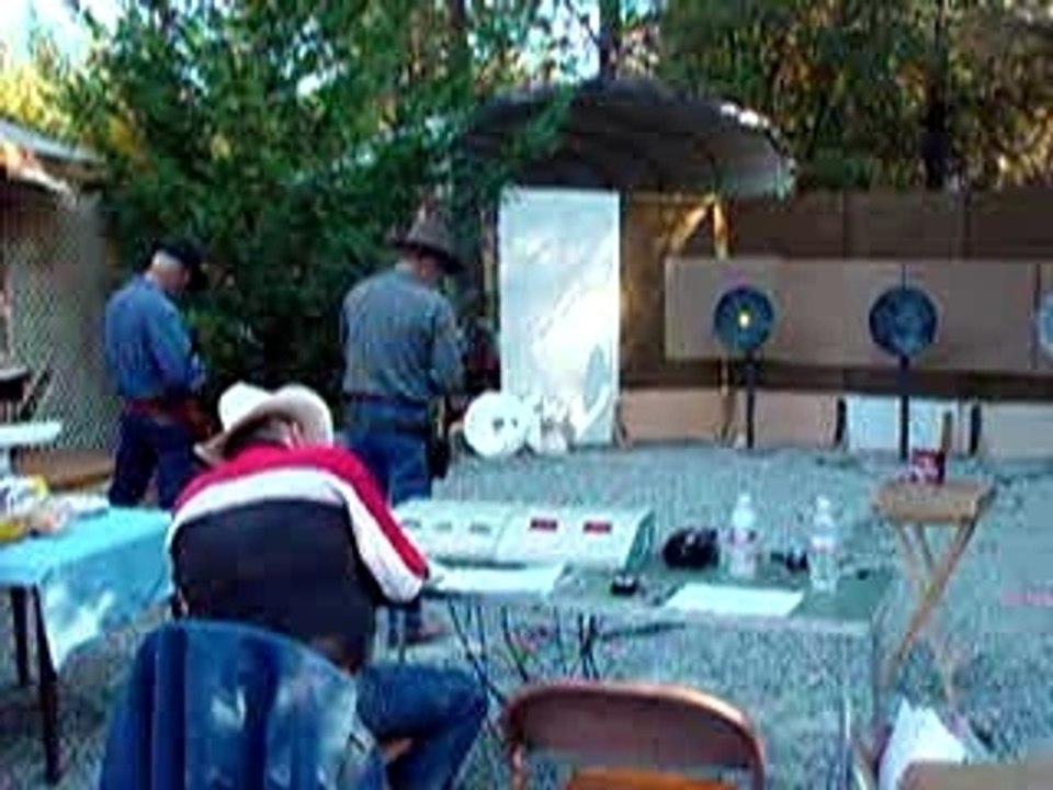 Fast Draw - .438