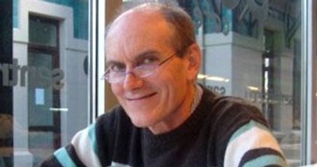 25 Yıldır Türkiye'de Yaşayan İngiliz Akademisyen Sınır Dışı Edildi